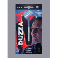 Masquedardos Dardos Target Glen Durrant 80%  20g 210093