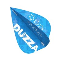 Masquedardos Plumas Target Ultra Kite Glen Durrant Gen 1 335680