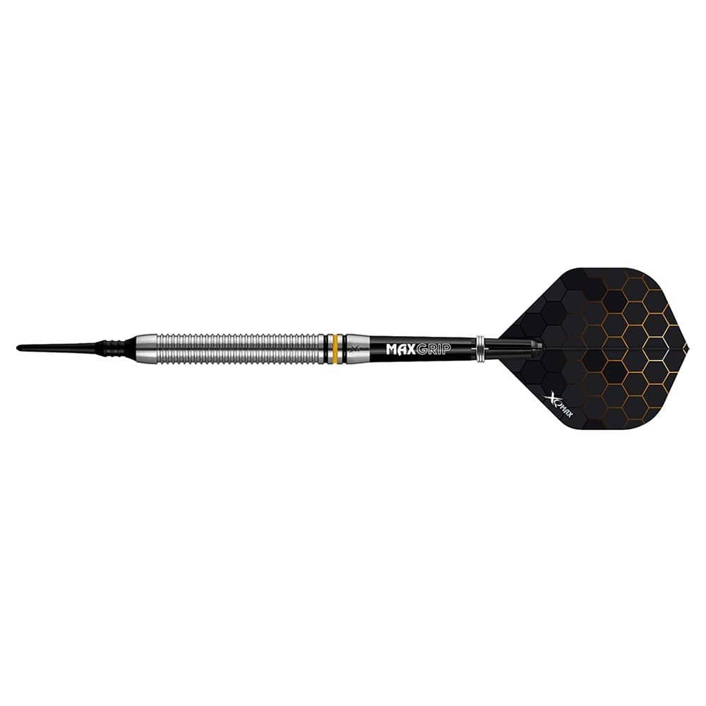 Masquedardos Xqmax Sports Reactor Darts 20g 80% Qd7600520