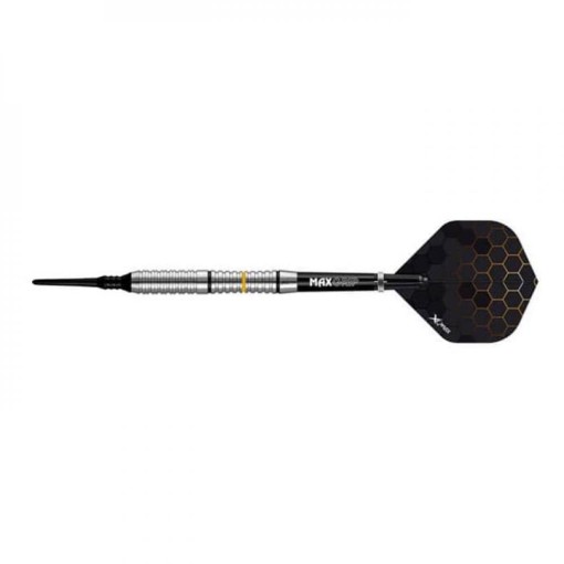 Masquedardos Darts Xqmax Sports Reactor 19gr 80% Qd7600600