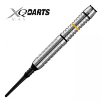 Masquedardos Darts Xqmax Sports Reactor 19gr 80% Qd7600600