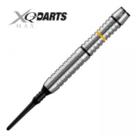 Masquedardos Xqmax Sports Darts Reactor 19gr 80% Qd7600600