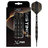 Masquedardos Xqmax Sport Darts Distinct sárgaréz 19gr Qd7600650