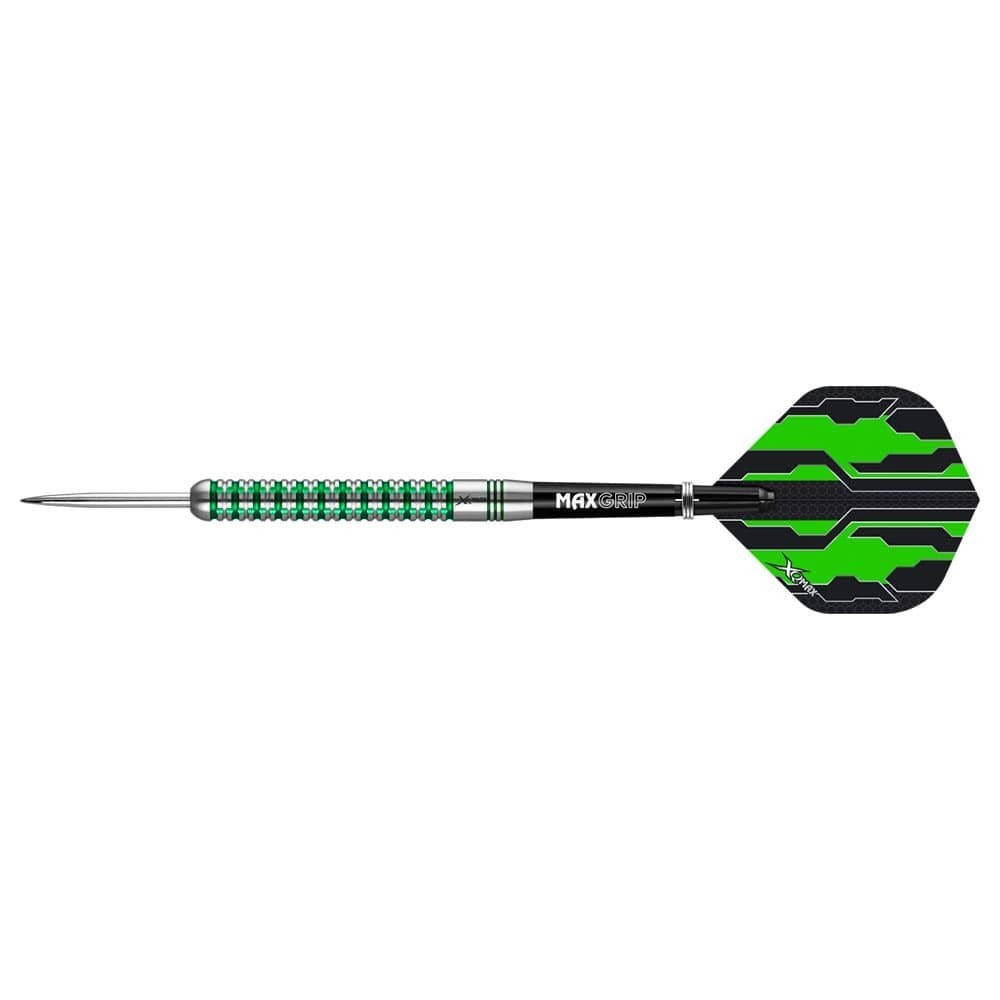 Masquedardos Xqmax Sports Dardos Terminator 21gr 90% Qd7600130 I'm not sure what you mean