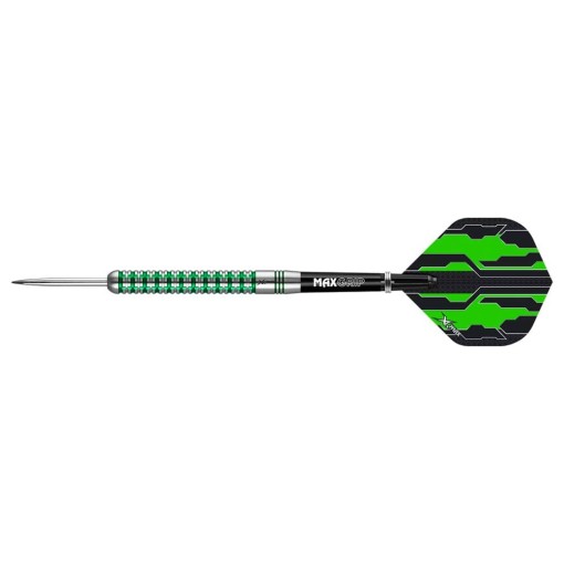 Masquedardos Xqmax Sports Dardos Terminator 21gr 90% Qd7600130 I'm not sure what you mean