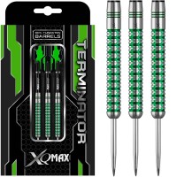 Masquedardos Xqmax Sports Dardos Terminator 21gr 90% Qd7600130