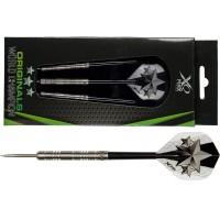 Masquedardos Xqmax Darts World Champion Originals Steel 21gr 90% Qd7001200