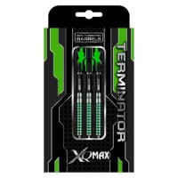 Masquedardos Freccette Xqmax Sports Terminator 21gr 90% Qd7600130