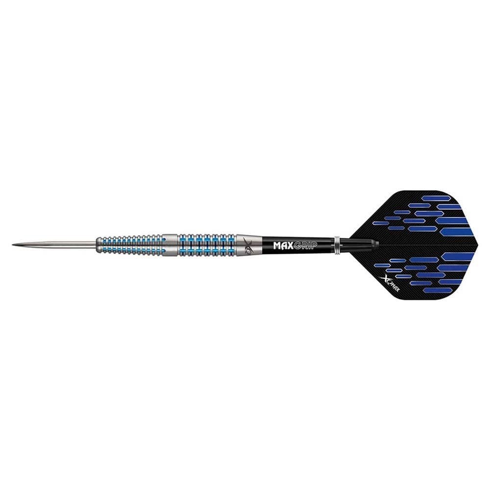 Masquedardos Xqmax Sports Darts Contour 22gr 95% Qd7600100