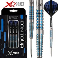 Masquedardos Xqmax Sports Contour Darts 22гр 95% Qd7600100