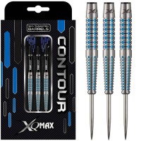 Masquedardos Xqmax Sports Contour Darts 22гр 95% Qd7600100