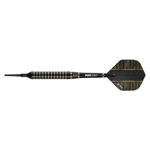 Masquedardos Xqmax Sports Darts Distinct 18гр месинг Qd7600630