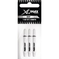 Masquedardos Xqmax Maxgrip Exshort White Tyče 35mm Qd7600730