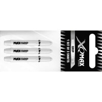 Masquedardos Cañas Xqmax Maxgrip Exshort Blanco 35mm Qd7600730