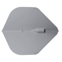 Masquedardos Alette L-volo Champagne Integrato L1ez Standard Grigio