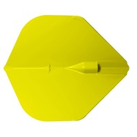 Masquedardos L-flight Champagne Integrated L1ez Standard Yellow Flights