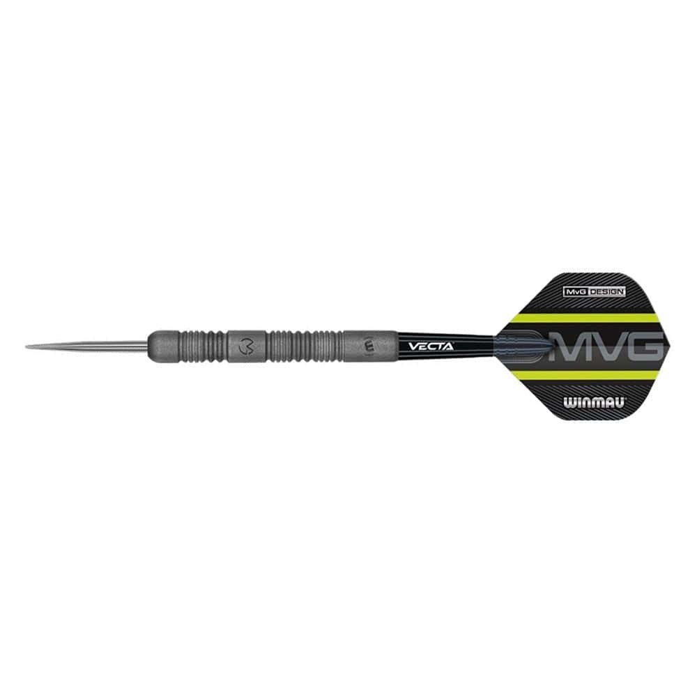 Masquedardos Dardos Winmau Mvg Exact 90% 24gr 1468.24