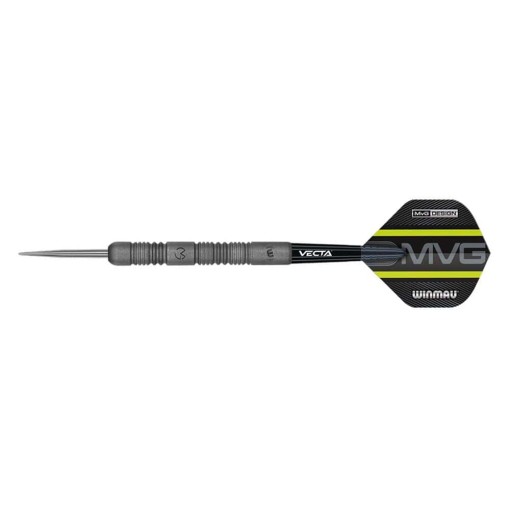 Masquedardos Dardos Winmau Mvg Exact 90% 24gr 1468.24