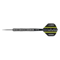 Masquedardos Freccette Winmau Mvg Exact 90% 24gr 1468.24