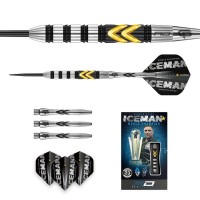 Masquedardos Dardă Red Dragon Gerwyn Price Thunder Special Edition 90 % 23gr Rdd2295