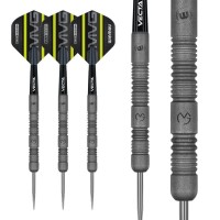 Masquedardos Dardos Winmau Mvg Exact 90% 24gr 1468.24