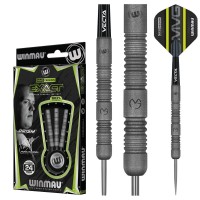 Masquedardos Dardos Winmau Mvg Exact 90% 24gr 1468.24