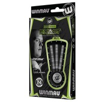 Masquedardos Dardos Winmau Mvg Exact 90% 24gr 1468.24