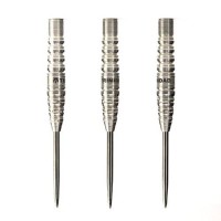 Masquedardos Дарове Trinidad Darts Роман тип 2 стомана 20.5 gr 90%