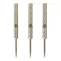 Masquedardos Dardos Trinidad Darts Jose Type3 Steel 22 gr 90%