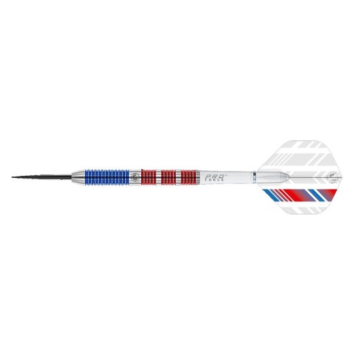 Masquedardos Fléchettes Winmau Wildcats 90% 24gr 1467.24