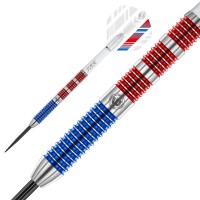 Masquedardos Fléchettes Winmau Wildcats 90% 24gr 1467.24