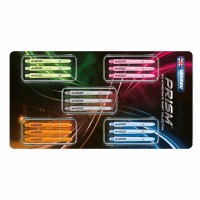 Masquedardos Cañas Winmau Darts Prism Shaft Collection 8114  8114