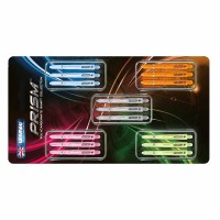 Masquedardos Cañas Winmau Darts Prism Shaft Collection 8114 8114