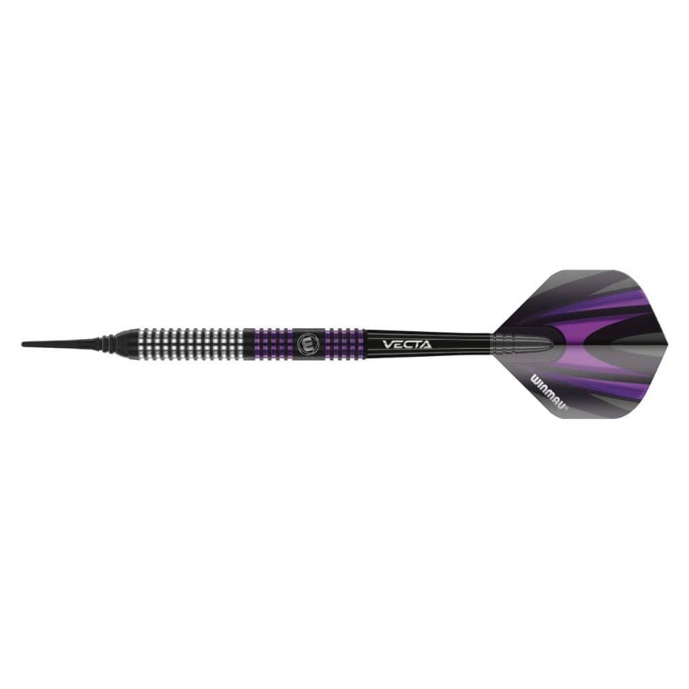 Masquedardos Dardos Winmau Jeff Smith 20gr 90%  2442.20