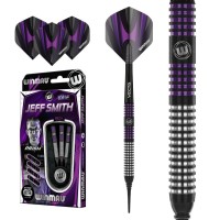 Masquedardos Winmau Jeff Smith darts 20gr 90% 2442.20