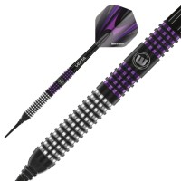 Masquedardos Winmau Jeff Smith darts 20gr 90% 2442.20