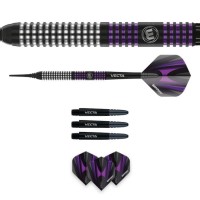 Masquedardos Dardos Winmau Jeff Smith 20gr 90%  2442.20