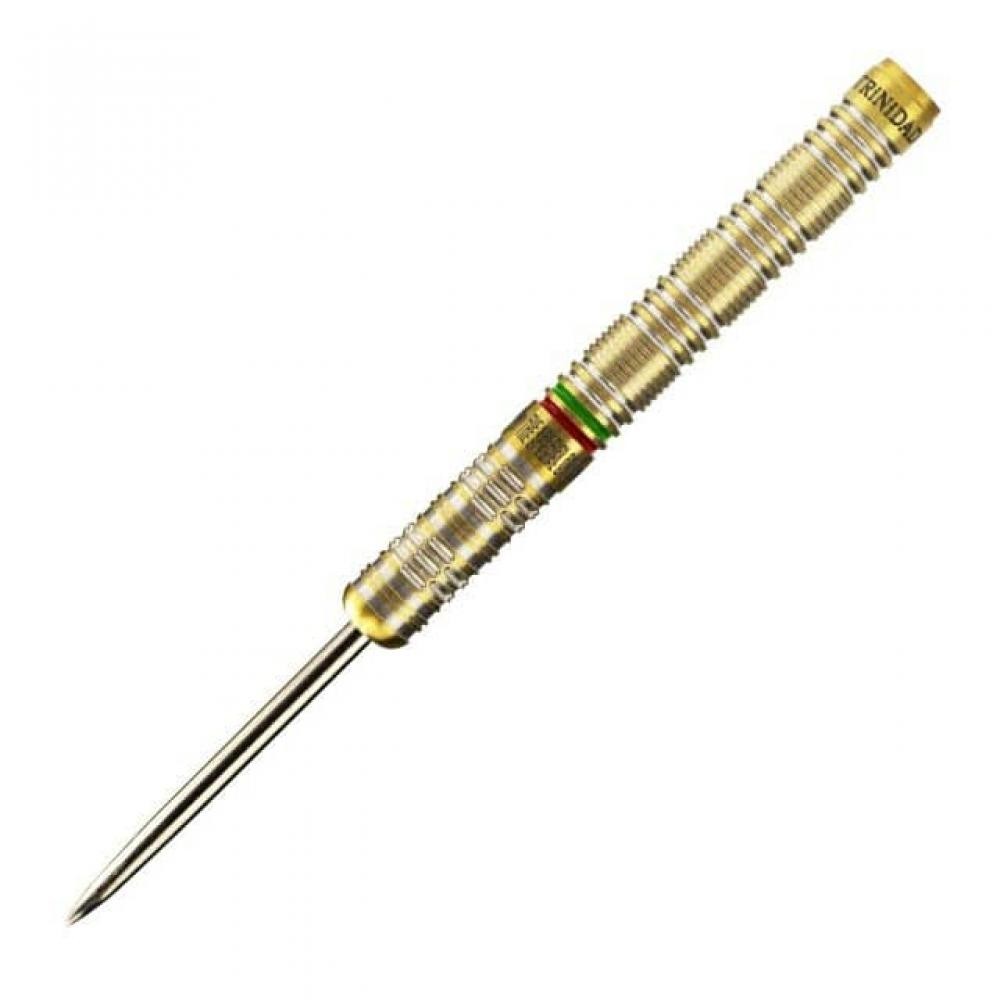 Masquedardos Dardos Trinidad Darts Jose Type3 Limited Edition Steel 22gr 90%