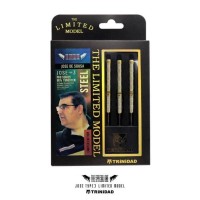 Masquedardos Dardos Trinidad Darts Jose Type3 Limited Edition Stahl 22gr 90%