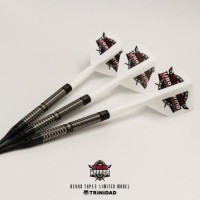 Masquedardos Dardos Trinidad Darts Devon Type2 Limited Edition 21gr 95%