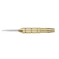 Masquedardos Gildarts Sun Brass Darts Set Metallspitze 22g Mg-zh20cd