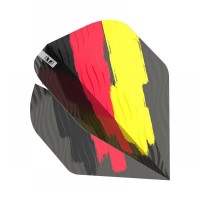 Masquedardos Feathers Target Darts Pro Ultra No2 Flag of Germany 335740