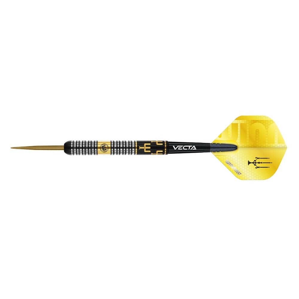 Masquedardos Winmau Bobby George Darts 90% 24gr 1469.24