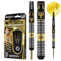 Masquedardos Winmau Bobby George Darts 90% 24gr 1469.24