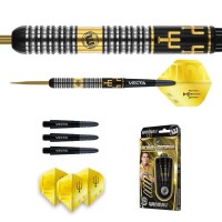 Masquedardos Winmau Bobby George Darts 90% 24gr 1469.24