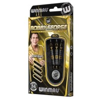 Masquedardos Winmau Bobby George Darts 90% 24gr 1469.24