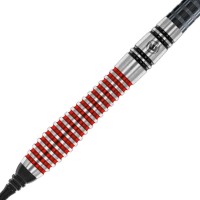 Masquedardos Dardos Winmau Dennis Priestley 90% 22gr 2452.22