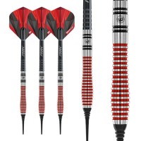 Masquedardos Freccette Winmau Dennis Priestley 90% 22gr 2452.22