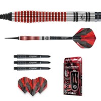 Masquedardos Dardos Winmau Dennis Priestley 90% 22gr 2452.22