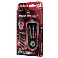 Masquedardos Dardos Winmau Dennis Priestley 90% 22gr 2452.22